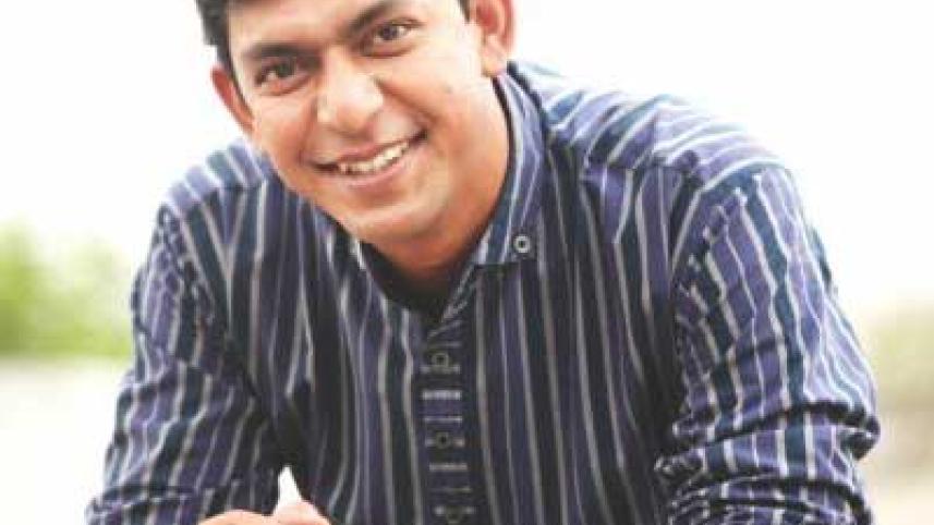 Chanchal Chowdhury