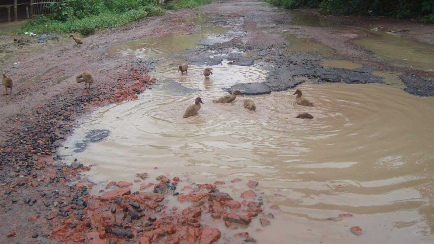 Chapainawabganj