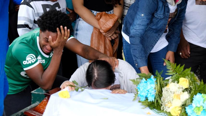 Chapecoense 