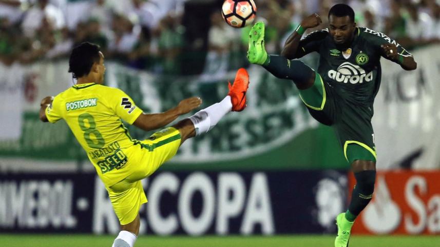 Chapecoense