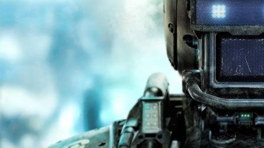 Chappie