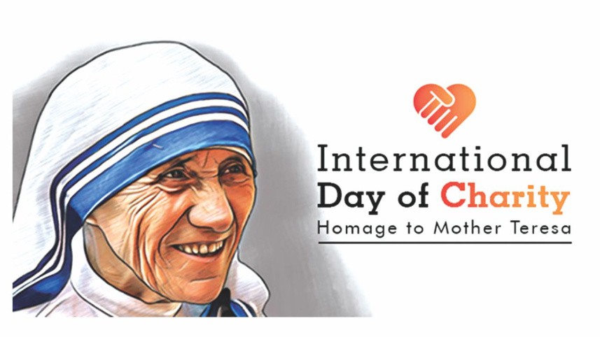 Charity