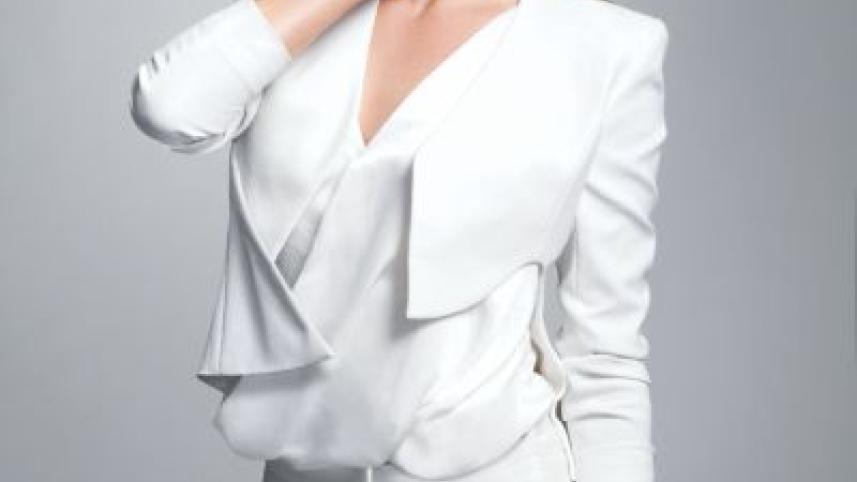 Charlize Theron