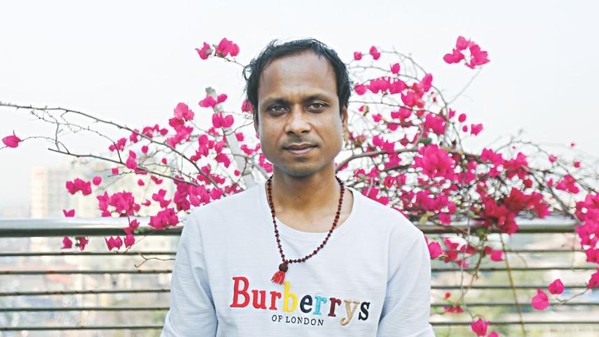 Charu Pintu