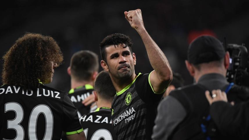 Chelsea