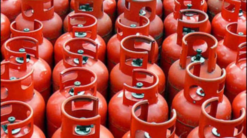 LPG price in Bangladesh