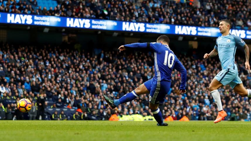 Chelsea