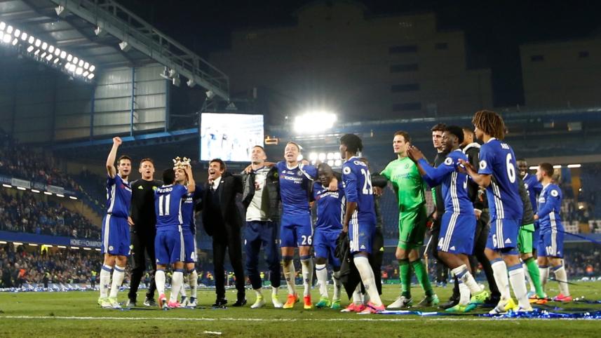Chelsea