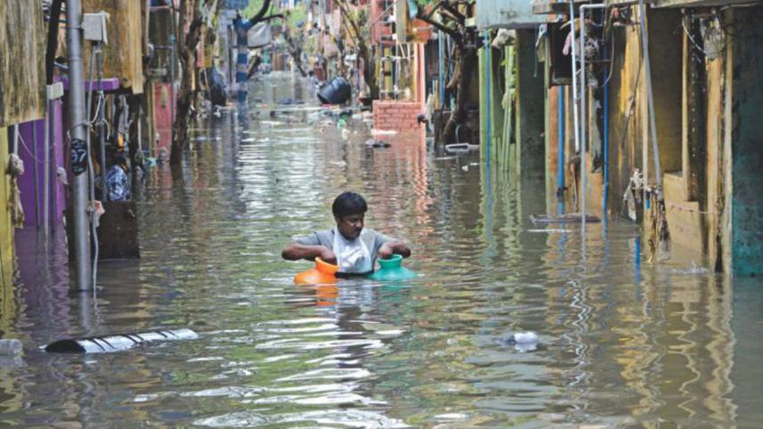 Chennai