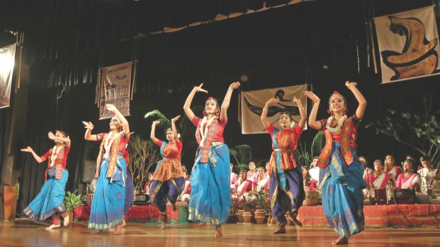 Chhayanaut