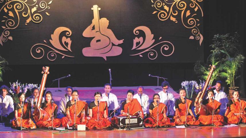 Chhayanaut