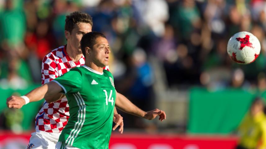 Javier Hernandez