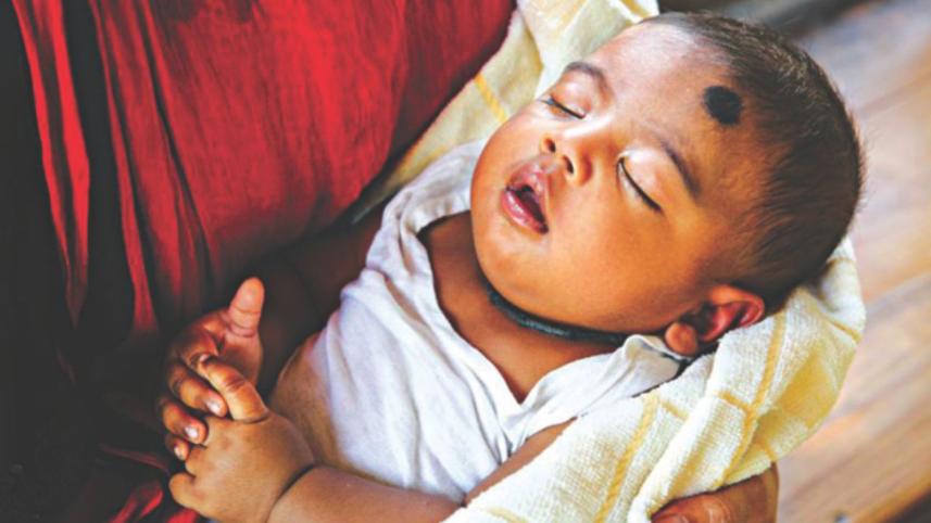 child healthcare