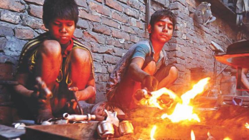 child labour