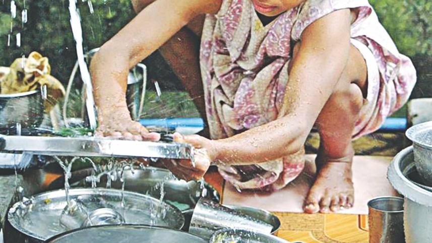 Child Labour