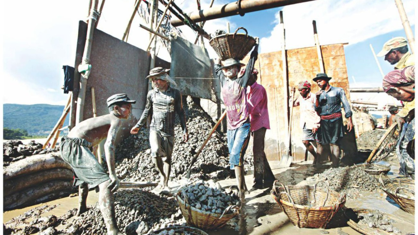 Child labour