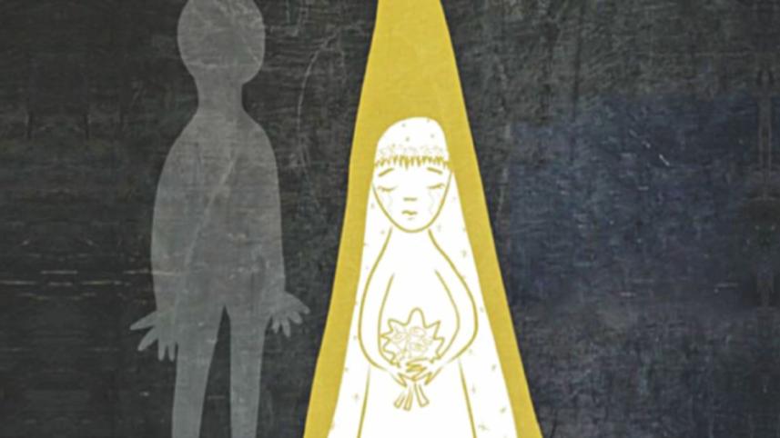 child marriage