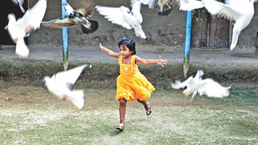 child marriage