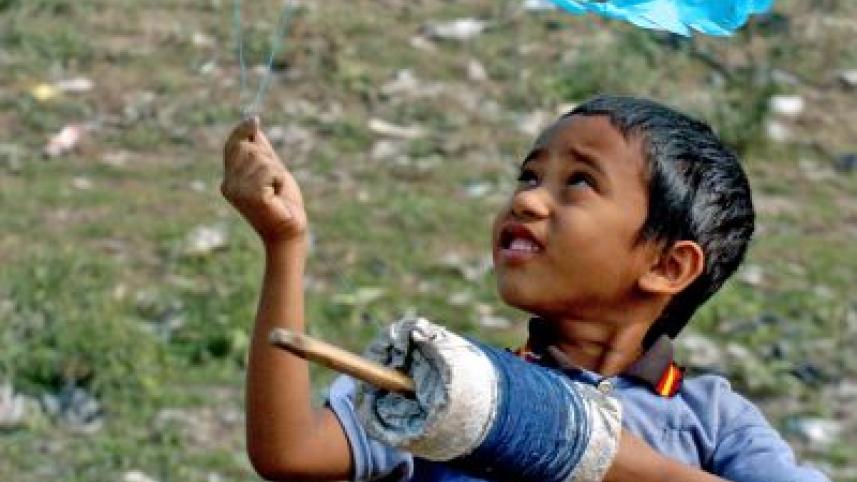 Child rights