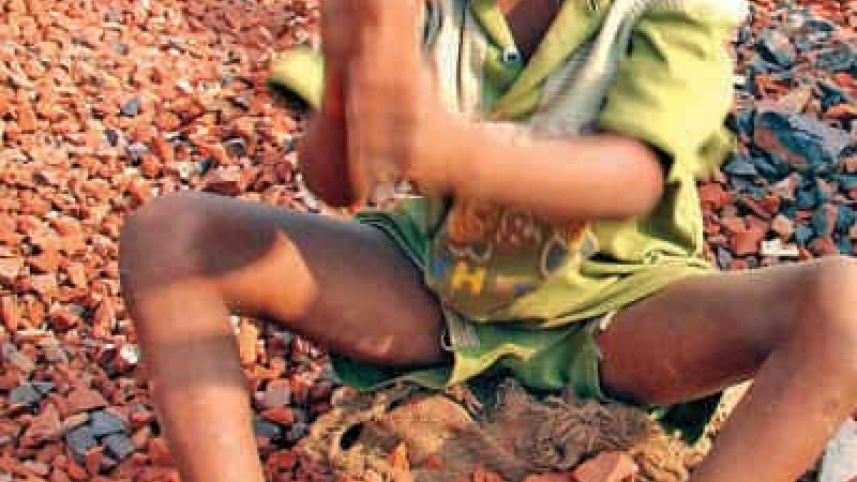 Childlabour