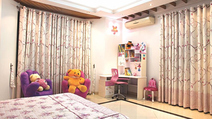 Children's corner