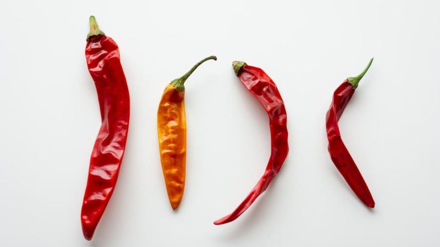 chillies
