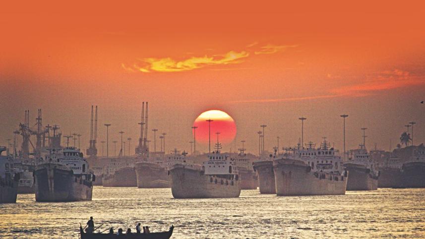 Chittagong