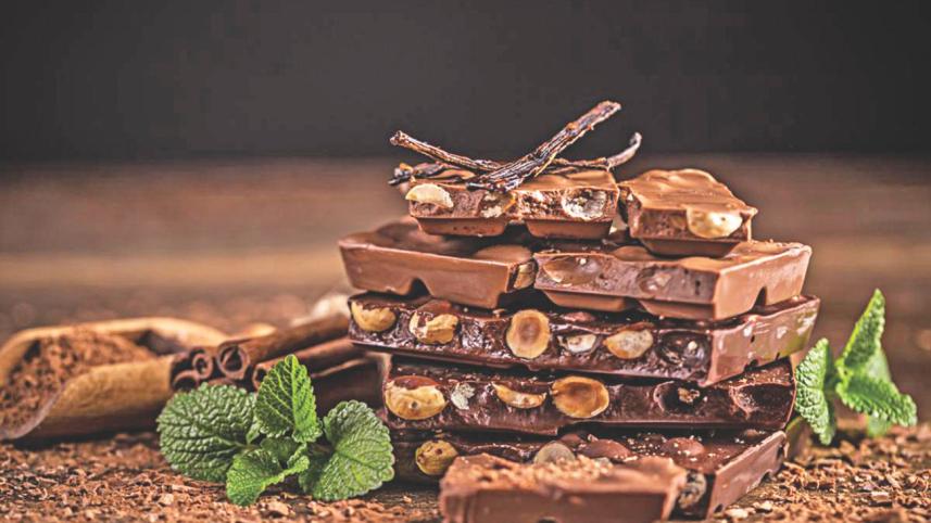 Chocolate