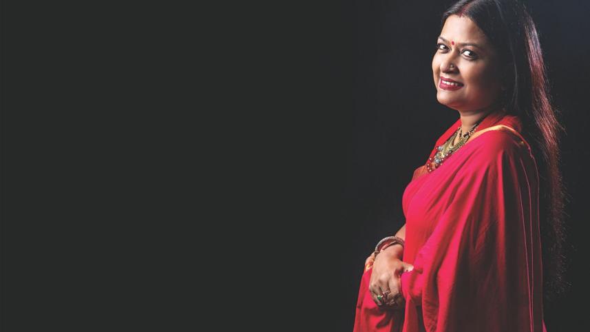 Choyonika Chowdhury