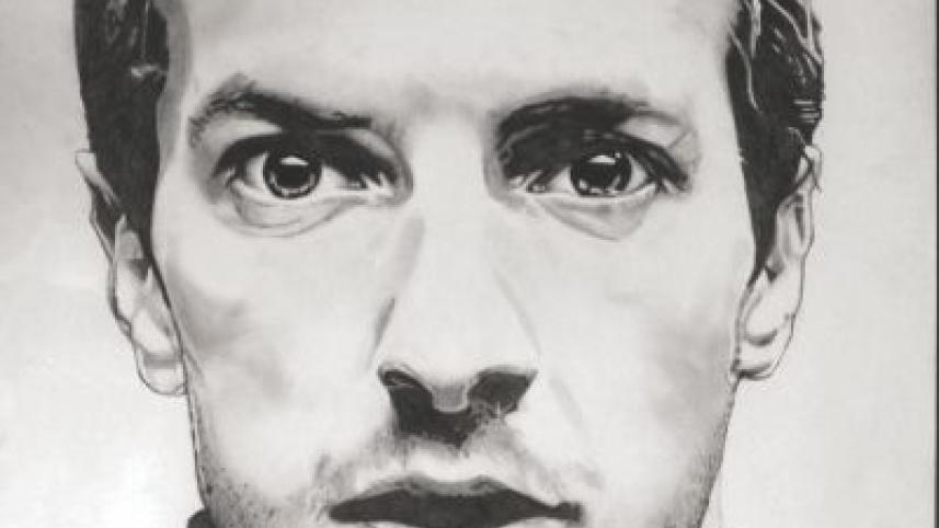 Chris Martin