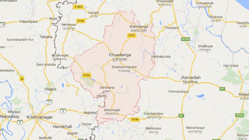 Chuadanga map.JPG
