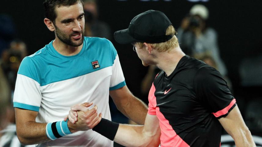 Marin Cilic