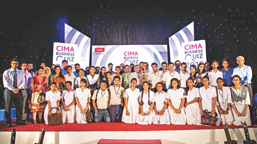 CIMA