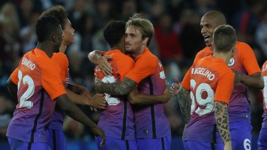 Manchester City