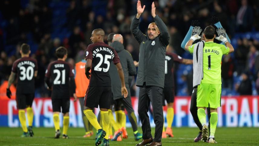 Manchester City