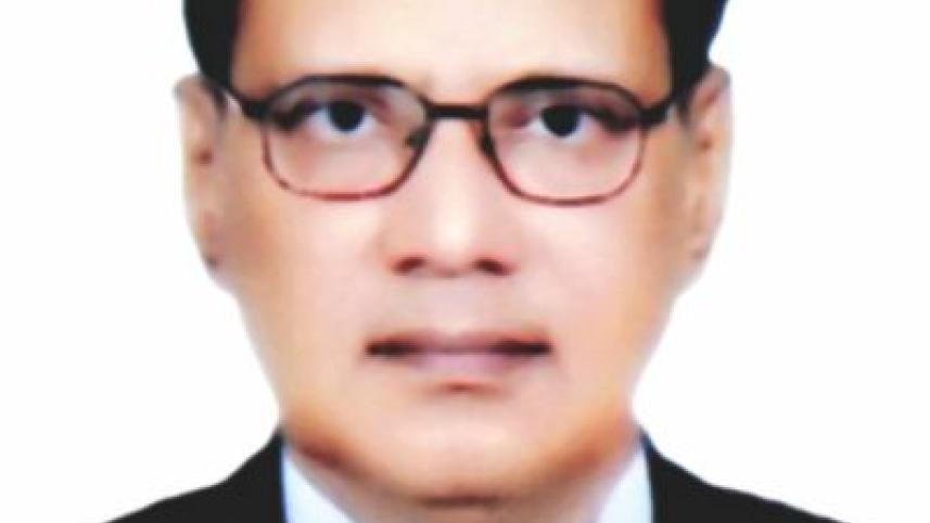 Dr Md Rafiqul Islam