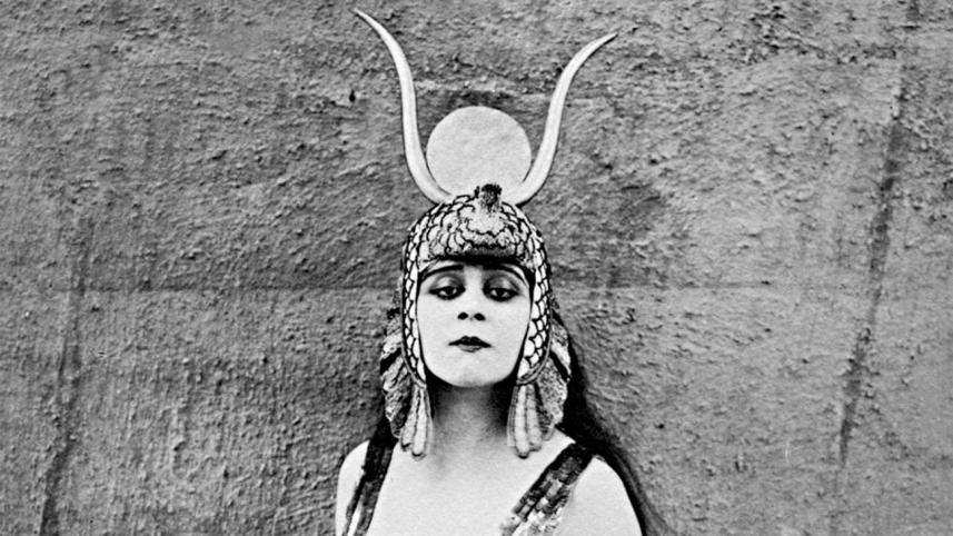 Cleopatra