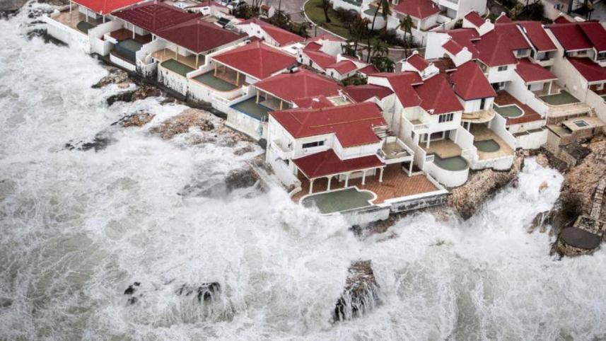 climate change