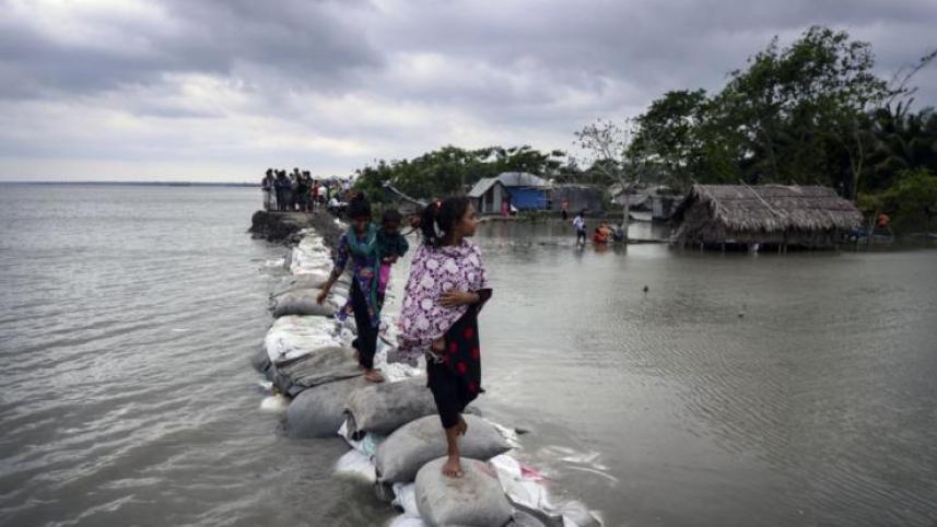 climate change