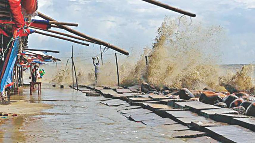 climate migration