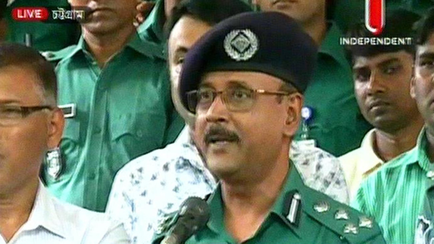 Iqbal Bahar