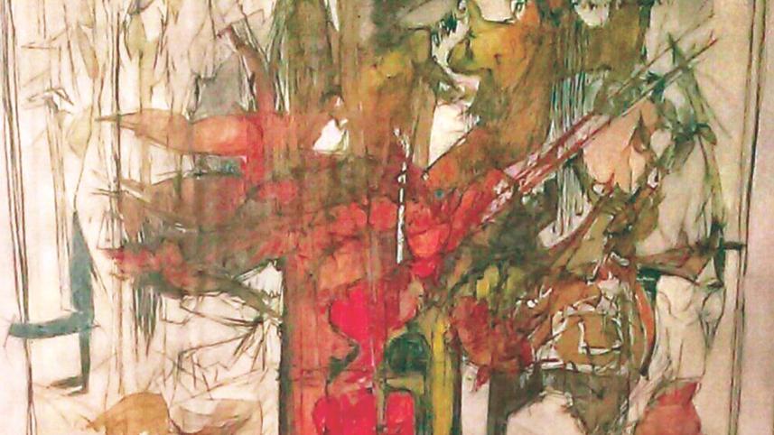 colours of life