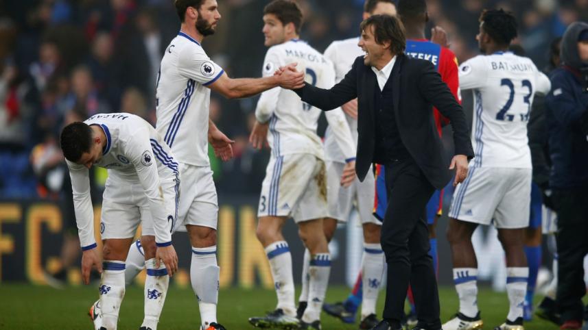Chelsea