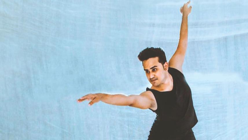 contemporary dance