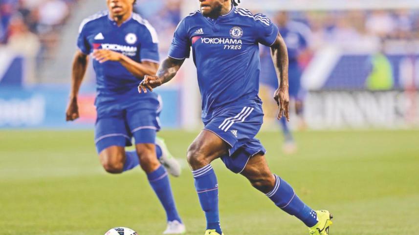 Conte's 3-4-3