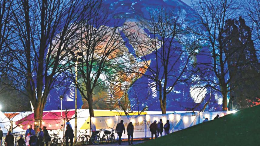 COP23