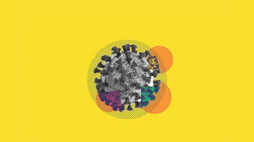 Coronavirus death in Bangladesh
