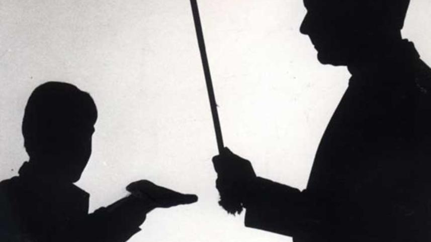 Corporal punishment