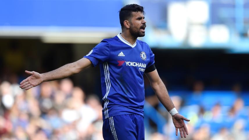 Diego Costa