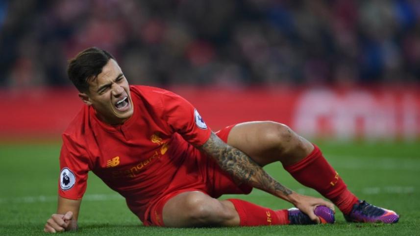 Philippe Coutinho